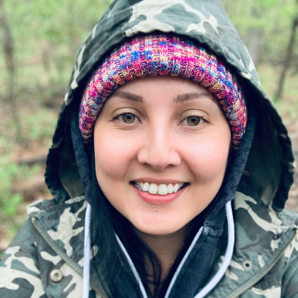 Meet your Posher, Niki